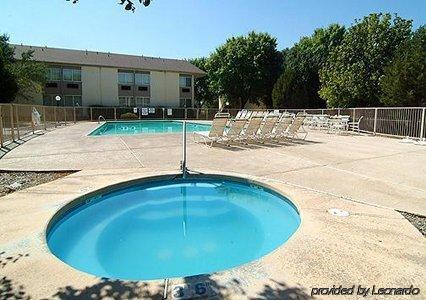 Ramada By Wyndham Albuquerque East Hotel สิ่งอำนวยความสะดวก รูปภาพ
