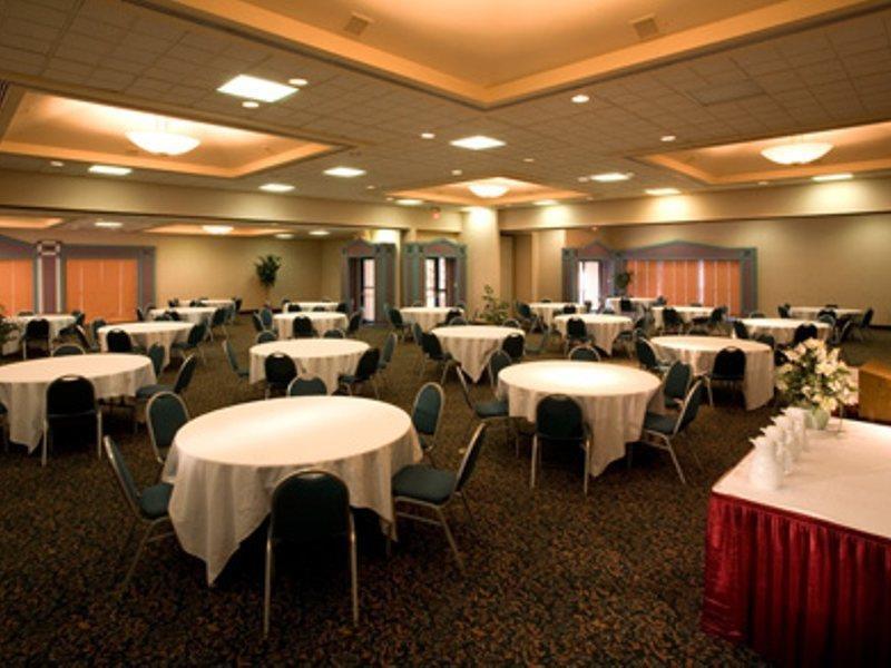Ramada By Wyndham Albuquerque East Hotel ภายนอก รูปภาพ