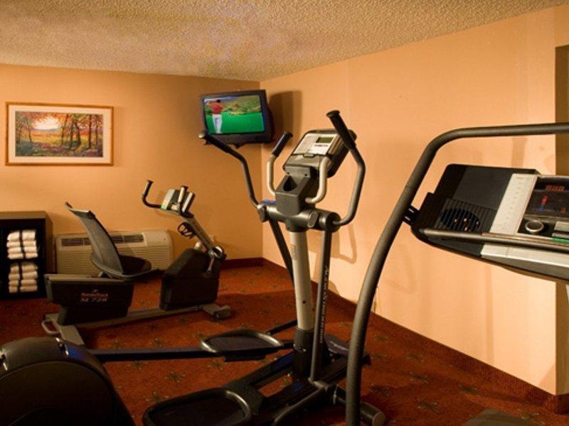 Ramada By Wyndham Albuquerque East Hotel ภายนอก รูปภาพ